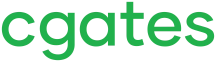 Cgates